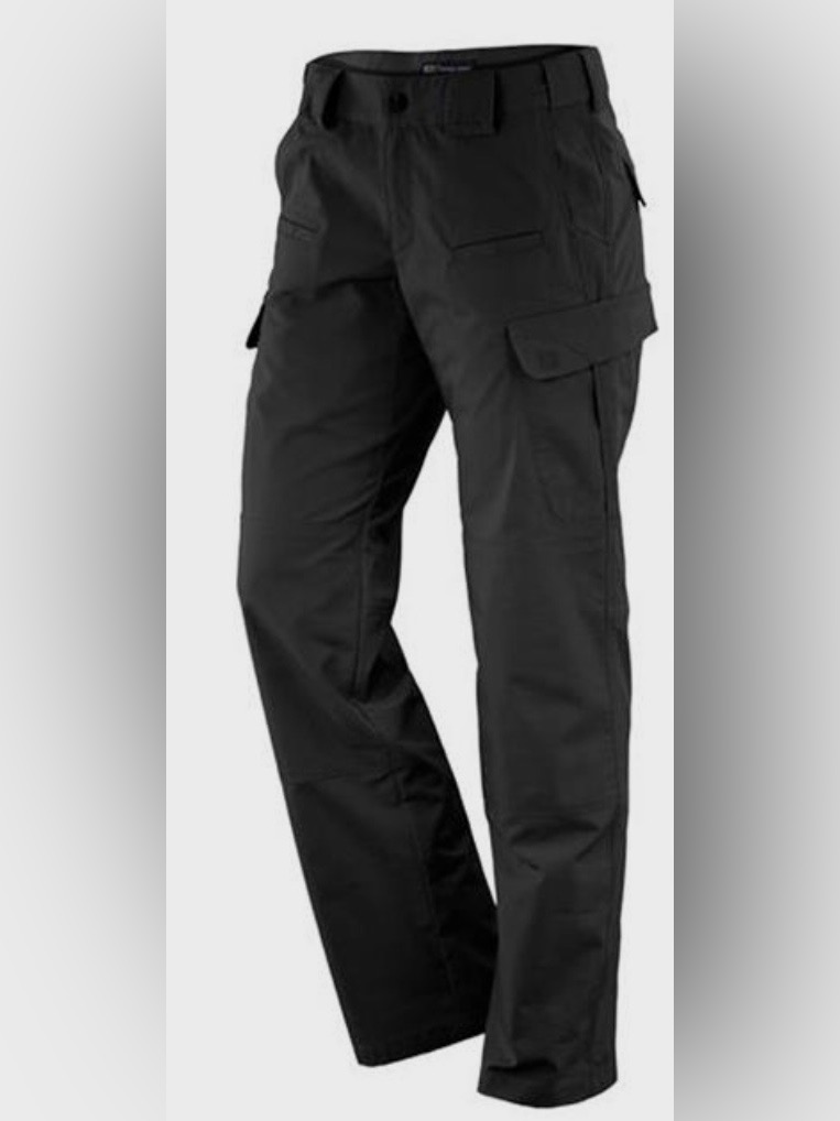 Women’s 5.11 Tactical Stryke Pants
